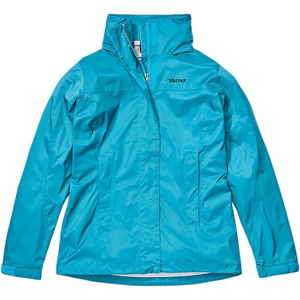 Marmot PreCip Rain Jacket - Women’s with Hood